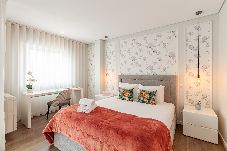 Appartement à Braga - Flamingo Apartment - Minho's Guest