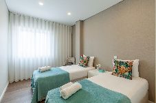 Appartement à Braga - Flamingo Apartment - Minho's Guest