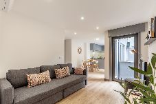 Appartement à Braga - São Bento Apartment - Minhos Guest