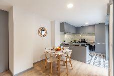 Appartement à Braga - São Bento Apartment - Minhos Guest