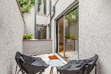 Appartement à Braga - São Bento Apartment - Minhos Guest
