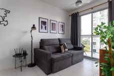 Appartement à Rio de Janeiro - SA508 (Barra)