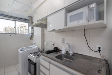 Appartement à Rio de Janeiro - SA508 (Barra)