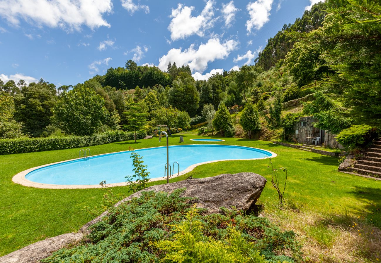 Maison à Vieira do Minho - Casa Nogueira - Minho's Guest