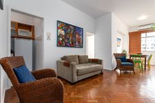 Appartement à Rio de Janeiro - BRX1005 (Zona4)