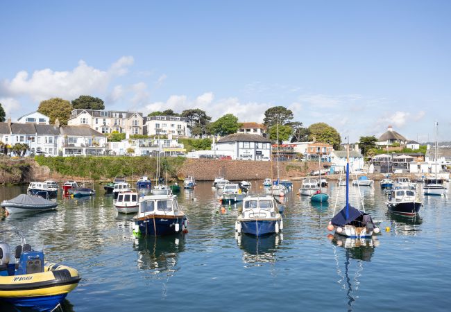  à Paignton - Quayside View