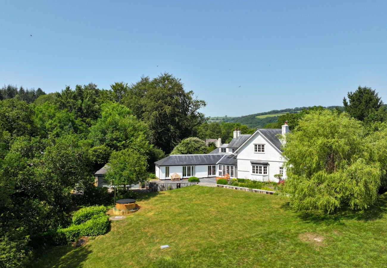 Maison à Lustleigh - Higher Mapstone