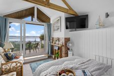 Maison à Torquay - The Boathouse