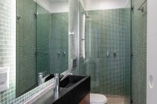 Appartement à Rio de Janeiro - NSC501B (Zona2)