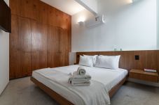 Appartement à Rio de Janeiro - NSC501B (Zona2)