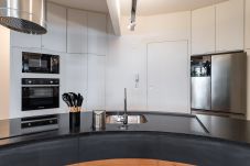 Appartement à Rio de Janeiro - NSC501B (Zona2)
