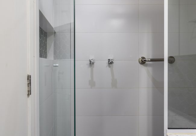 Appartement à Rio de Janeiro - GRC701 (Zona4) Appartement à Rio de Janeiro - GRC701 (Zona4)