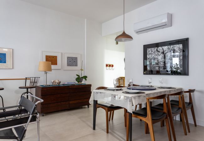 Appartement à Rio de Janeiro - GRC701 (Zona4) Appartement à Rio de Janeiro - GRC701 (Zona4)