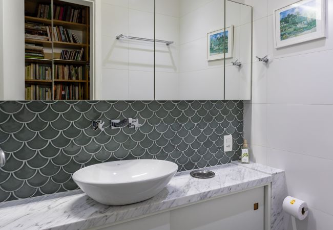 Appartement à Rio de Janeiro - GRC701 (Zona4) Appartement à Rio de Janeiro - GRC701 (Zona4)