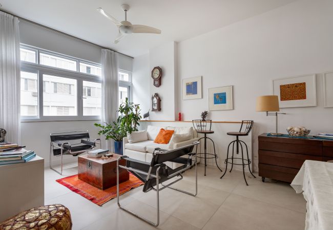 Appartement à Rio de Janeiro - GRC701 (Zona4) Appartement à Rio de Janeiro - GRC701 (Zona4)
