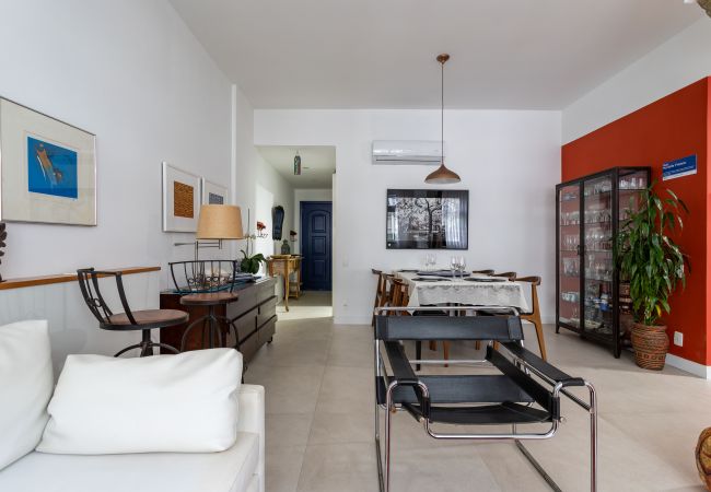 Appartement à Rio de Janeiro - GRC701 (Zona4) Appartement à Rio de Janeiro - GRC701 (Zona4)
