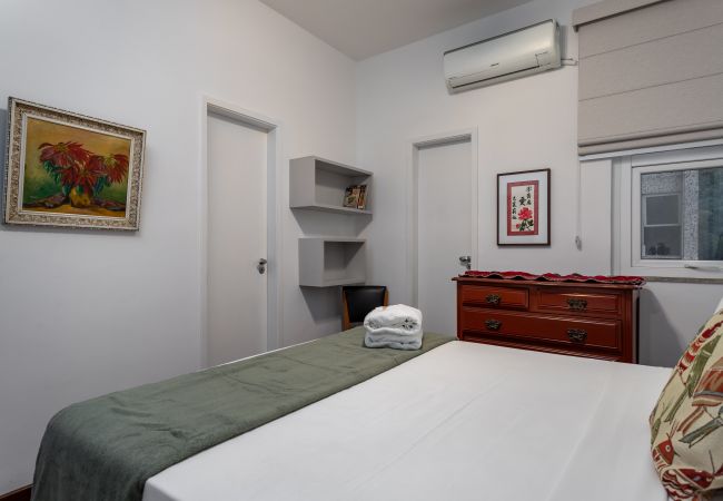 Appartement à Rio de Janeiro - GRC701 (Zona4) Appartement à Rio de Janeiro - GRC701 (Zona4)