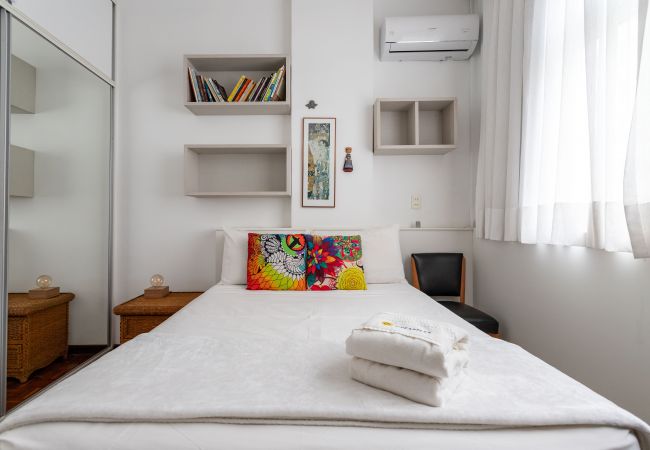 Appartement à Rio de Janeiro - GRC701 (Zona4) Appartement à Rio de Janeiro - GRC701 (Zona4)