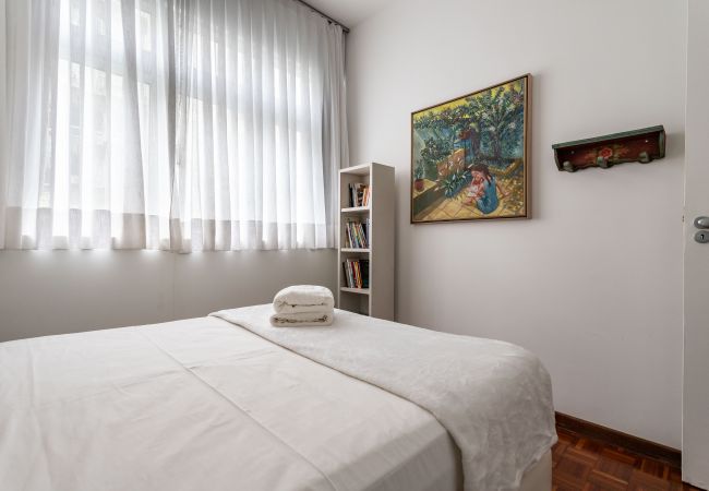 Appartement à Rio de Janeiro - GRC701 (Zona4) Appartement à Rio de Janeiro - GRC701 (Zona4)