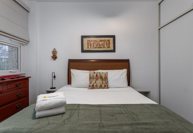 Appartement à Rio de Janeiro - GRC701 (Zona4) Appartement à Rio de Janeiro - GRC701 (Zona4)