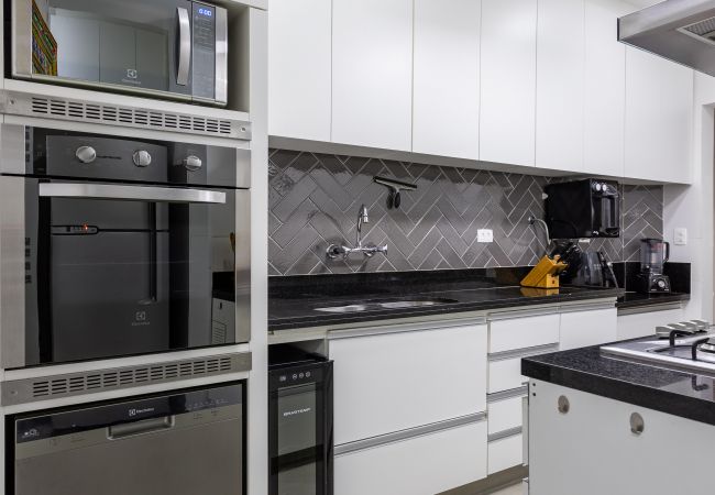 Appartement à Rio de Janeiro - GRC701 (Zona4) Appartement à Rio de Janeiro - GRC701 (Zona4)