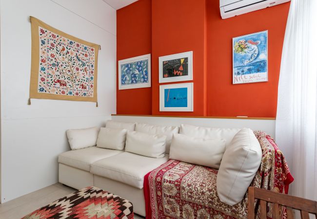 Appartement à Rio de Janeiro - GRC701 (Zona4) Appartement à Rio de Janeiro - GRC701 (Zona4)