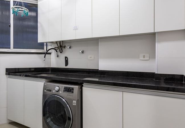 Appartement à Rio de Janeiro - GRC701 (Zona4) Appartement à Rio de Janeiro - GRC701 (Zona4)