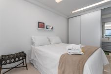 Appartement à Rio de Janeiro - PP102 (Barra)