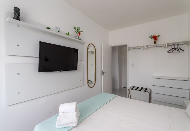 Appartement à Rio de Janeiro - SCT1202 (Zona4) Appartement à Rio de Janeiro - SCT1202 (Zona4)