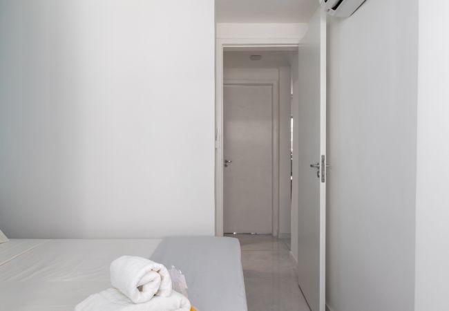 Appartement à Rio de Janeiro - SCT1202 (Zona4) Appartement à Rio de Janeiro - SCT1202 (Zona4)
