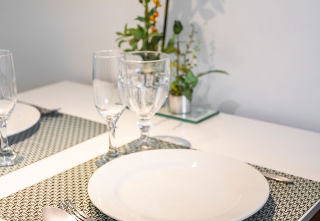 Appartement à Rio de Janeiro - SCT1202 (Zona4) Appartement à Rio de Janeiro - SCT1202 (Zona4)