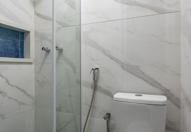 Appartement à Rio de Janeiro - SCT1202 (Zona4) Appartement à Rio de Janeiro - SCT1202 (Zona4)