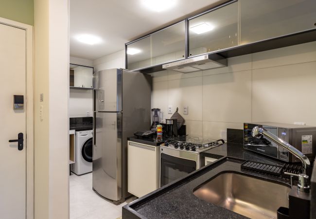 Appartement à Rio de Janeiro - SCT1202 (Zona4) Appartement à Rio de Janeiro - SCT1202 (Zona4)