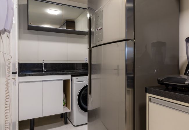 Appartement à Rio de Janeiro - SCT1202 (Zona4) Appartement à Rio de Janeiro - SCT1202 (Zona4)