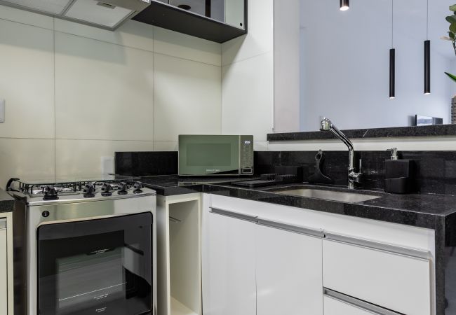 Appartement à Rio de Janeiro - SCT1202 (Zona4) Appartement à Rio de Janeiro - SCT1202 (Zona4)