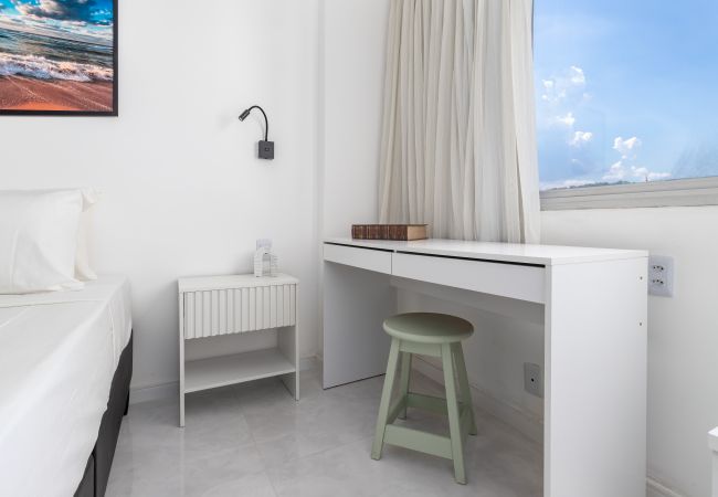 Appartement à Rio de Janeiro - SCT1202 (Zona4) Appartement à Rio de Janeiro - SCT1202 (Zona4)
