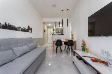 Appartement à Rio de Janeiro - SCT1202 (Zona4)