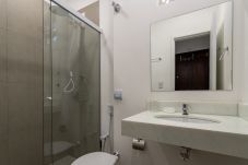 Appartement à Rio de Janeiro - NS101 (Zona1)