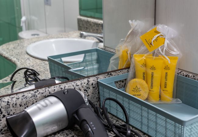 Appartement à Rio de Janeiro - SC602 (Zona3) Appartement à Rio de Janeiro - SC602 (Zona3)