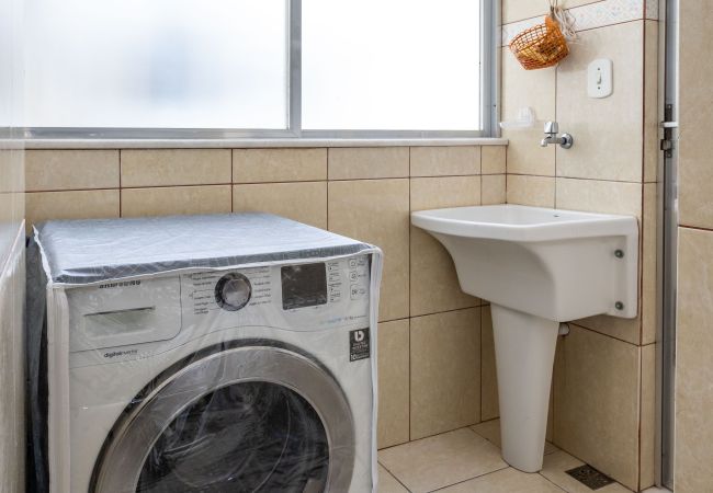 Appartement à Rio de Janeiro - SC602 (Zona3) Appartement à Rio de Janeiro - SC602 (Zona3)