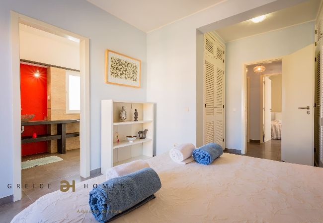 Villa à Vilamoura - Greice Homes - Villa Oriente Villa à Vilamoura - Greice Homes - Villa Oriente