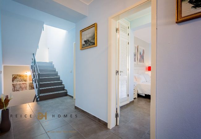 Villa à Vilamoura - Greice Homes - Villa Oriente Villa à Vilamoura - Greice Homes - Villa Oriente