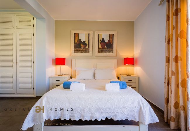 Villa à Vilamoura - Greice Homes - Villa Oriente Villa à Vilamoura - Greice Homes - Villa Oriente