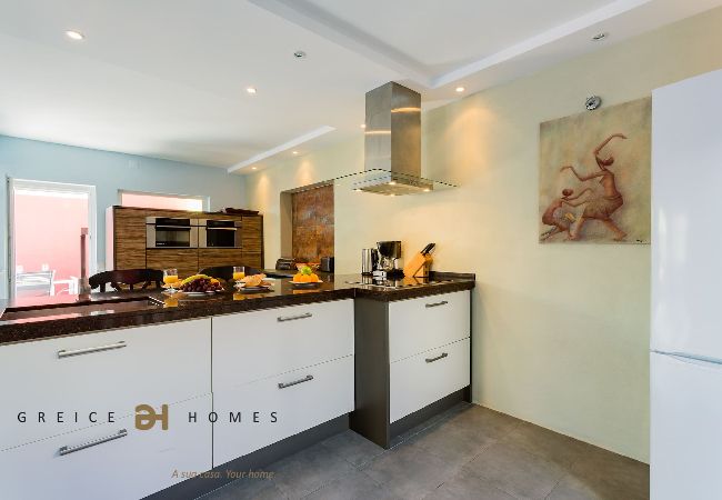 Villa à Vilamoura - Greice Homes - Villa Oriente Villa à Vilamoura - Greice Homes - Villa Oriente