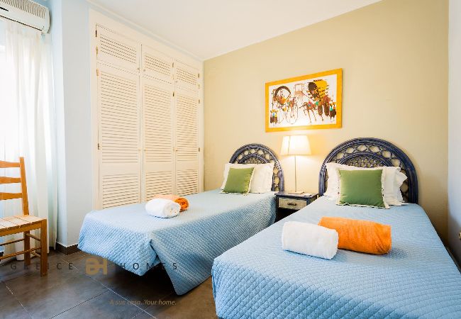 Villa à Vilamoura - Greice Homes - Villa Oriente Villa à Vilamoura - Greice Homes - Villa Oriente