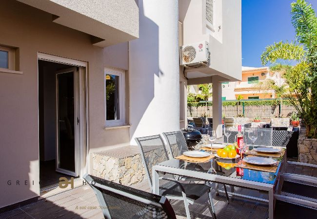Villa à Vilamoura - Greice Homes - Villa Oriente Villa à Vilamoura - Greice Homes - Villa Oriente