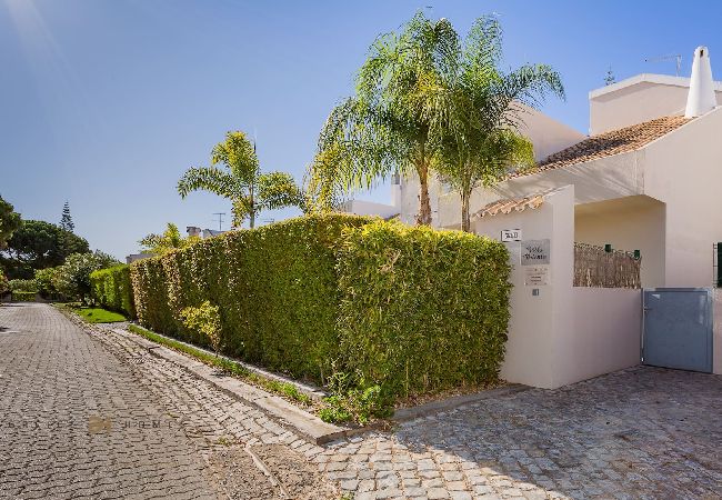 Villa à Vilamoura - Greice Homes - Villa Oriente Villa à Vilamoura - Greice Homes - Villa Oriente