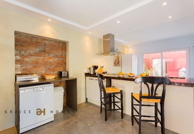 Villa à Vilamoura - Greice Homes - Villa Oriente Villa à Vilamoura - Greice Homes - Villa Oriente