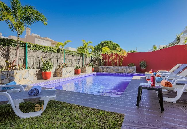 Villa à Vilamoura - Greice Homes - Villa Oriente Villa à Vilamoura - Greice Homes - Villa Oriente