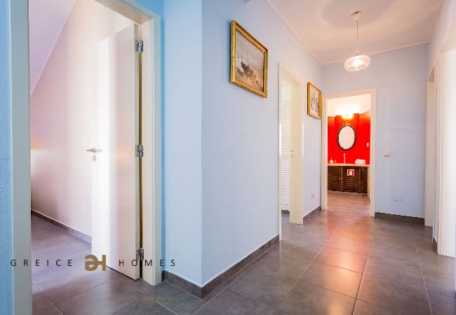 Villa à Vilamoura - Greice Homes - Villa Oriente Villa à Vilamoura - Greice Homes - Villa Oriente
